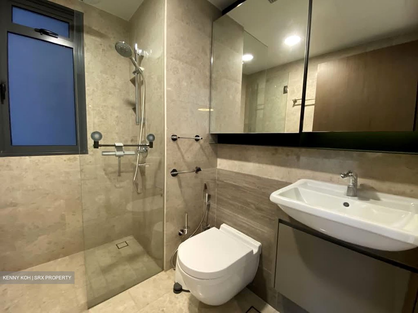 38 Jervois (D10), Apartment #581906961